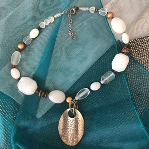 Silpada Necklace